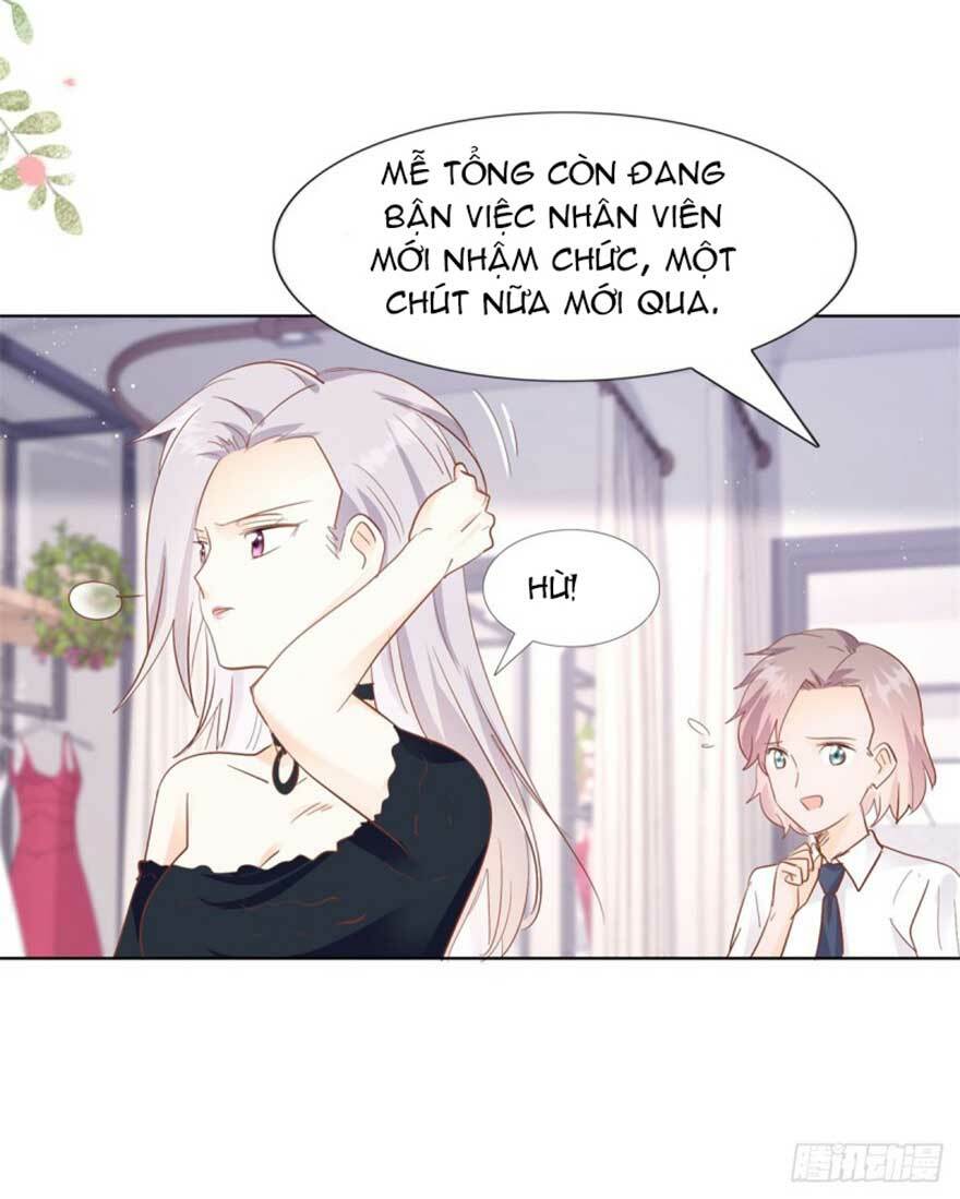 1000 Tư Thế Cưa Đổ Tổng Tài: Chapter 44