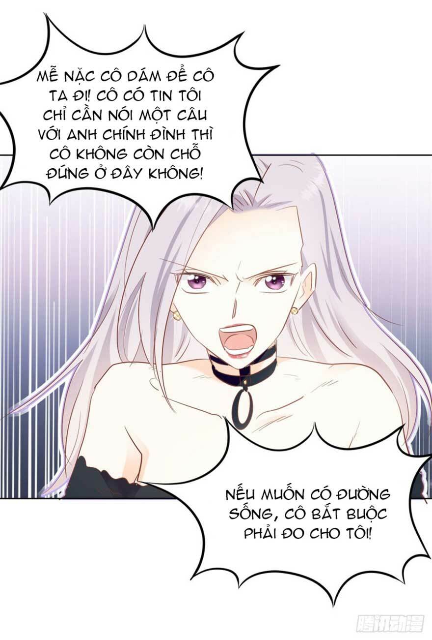 1000 Tư Thế Cưa Đổ Tổng Tài: Chapter 44
