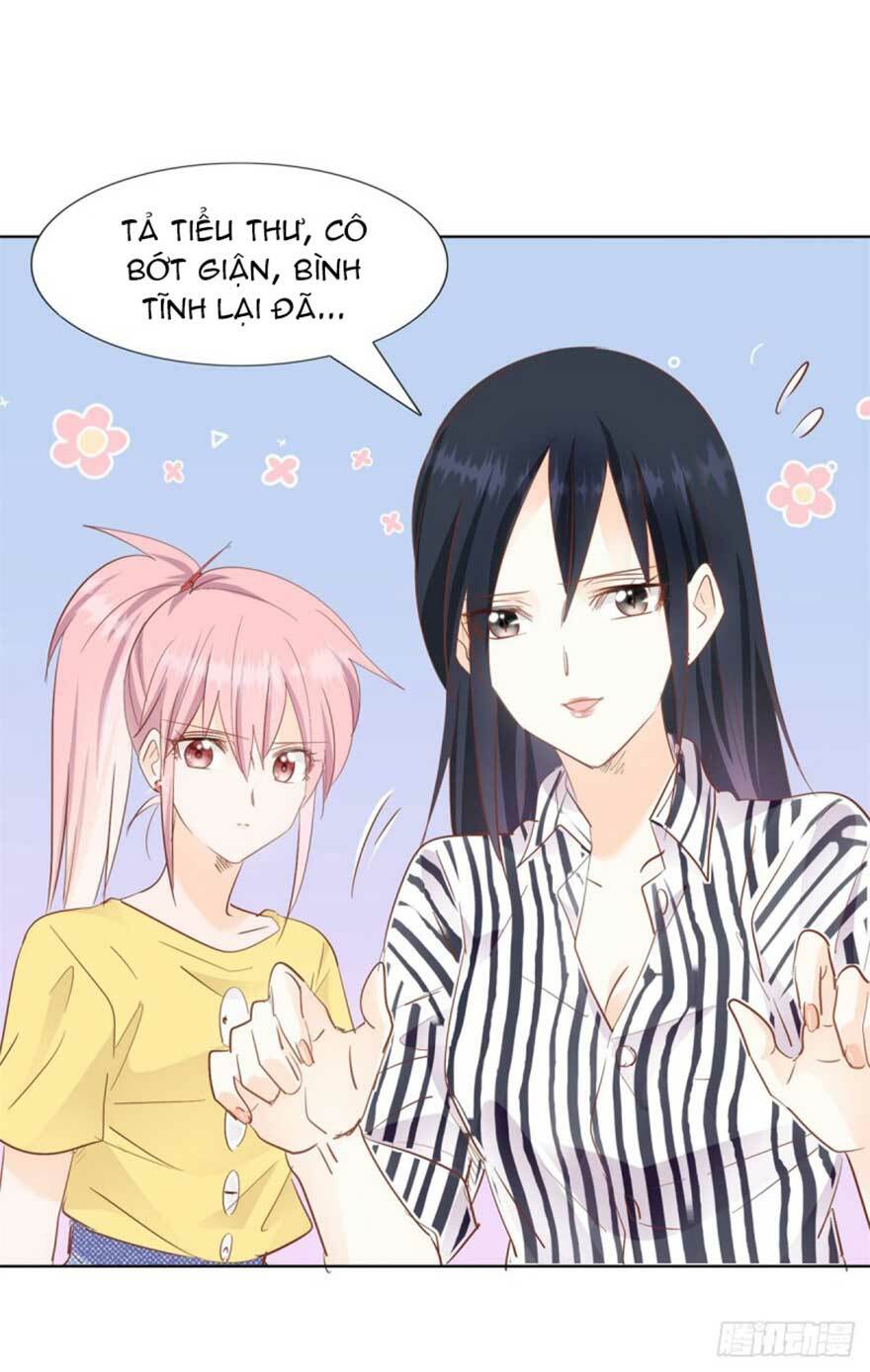 1000 Tư Thế Cưa Đổ Tổng Tài: Chapter 44