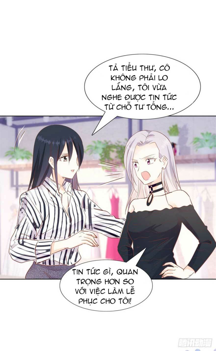 1000 Tư Thế Cưa Đổ Tổng Tài: Chapter 44