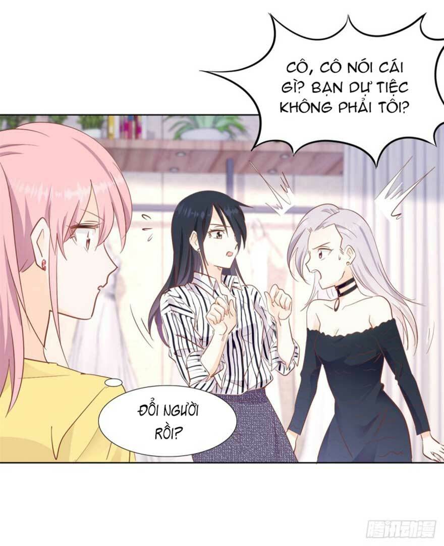1000 Tư Thế Cưa Đổ Tổng Tài: Chapter 44