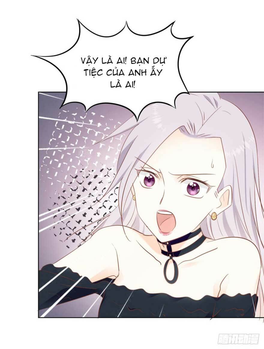 1000 Tư Thế Cưa Đổ Tổng Tài: Chapter 44