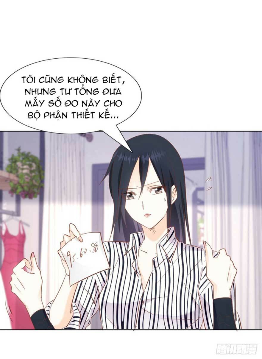 1000 Tư Thế Cưa Đổ Tổng Tài: Chapter 44