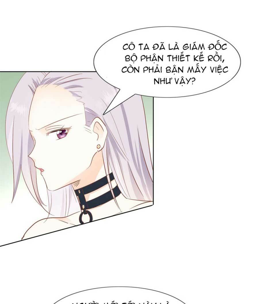 1000 Tư Thế Cưa Đổ Tổng Tài: Chapter 44