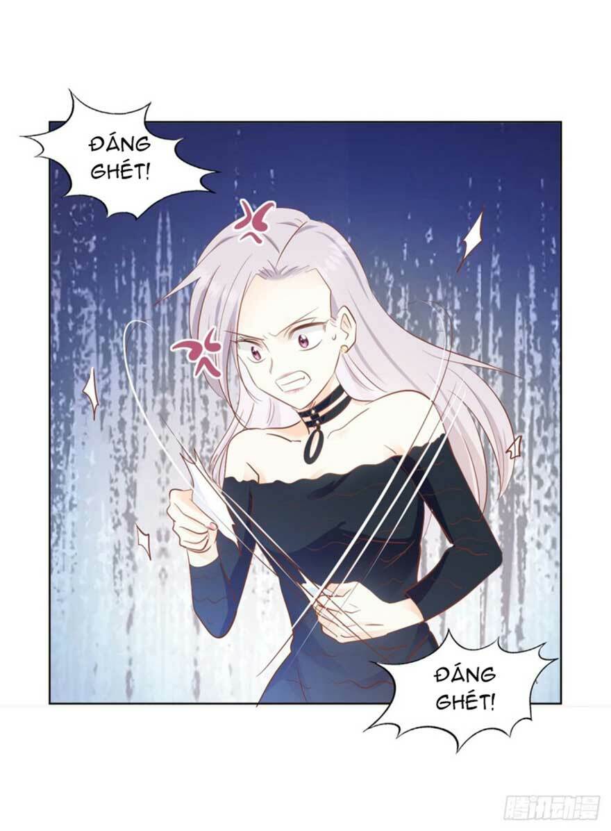 1000 Tư Thế Cưa Đổ Tổng Tài: Chapter 44