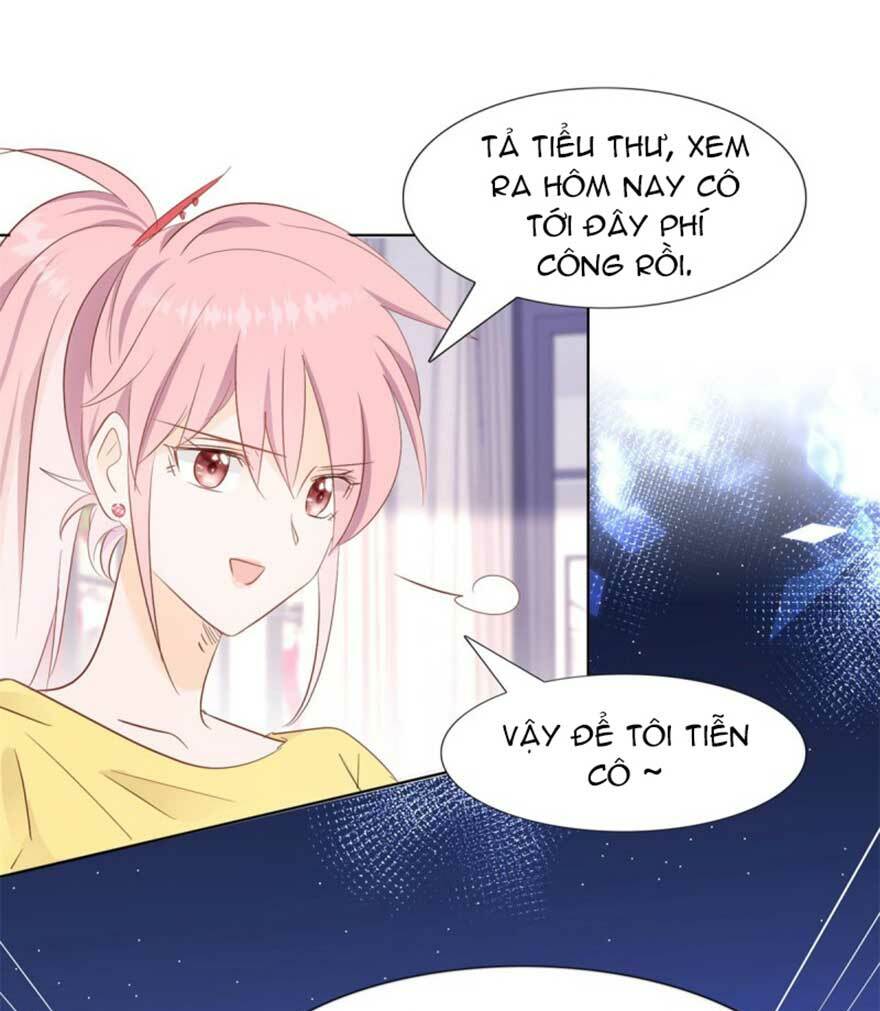1000 Tư Thế Cưa Đổ Tổng Tài: Chapter 44
