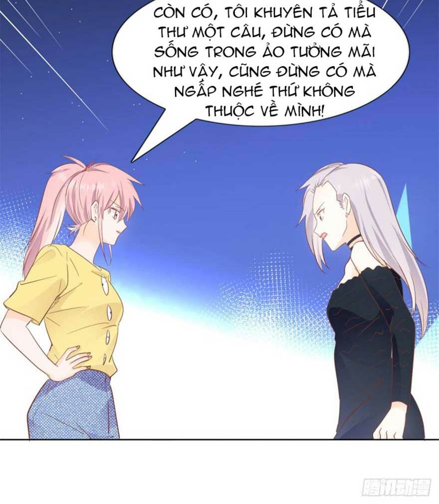 1000 Tư Thế Cưa Đổ Tổng Tài: Chapter 44