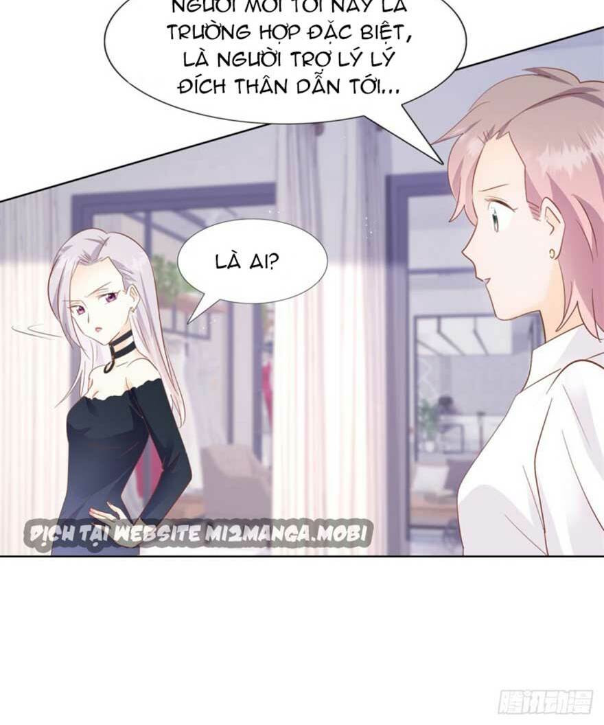 1000 Tư Thế Cưa Đổ Tổng Tài: Chapter 44