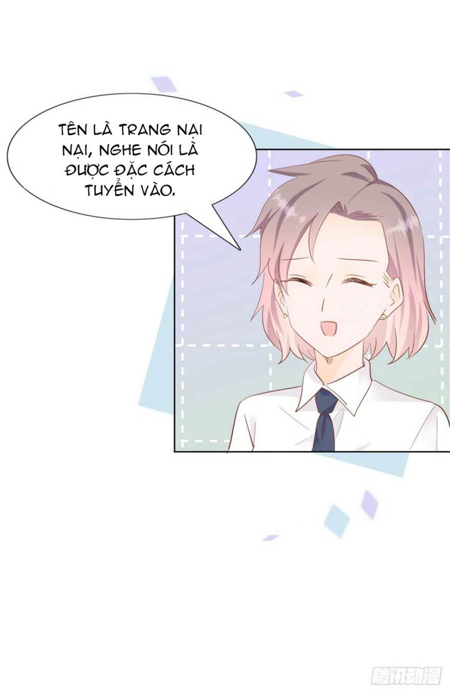 1000 Tư Thế Cưa Đổ Tổng Tài: Chapter 44