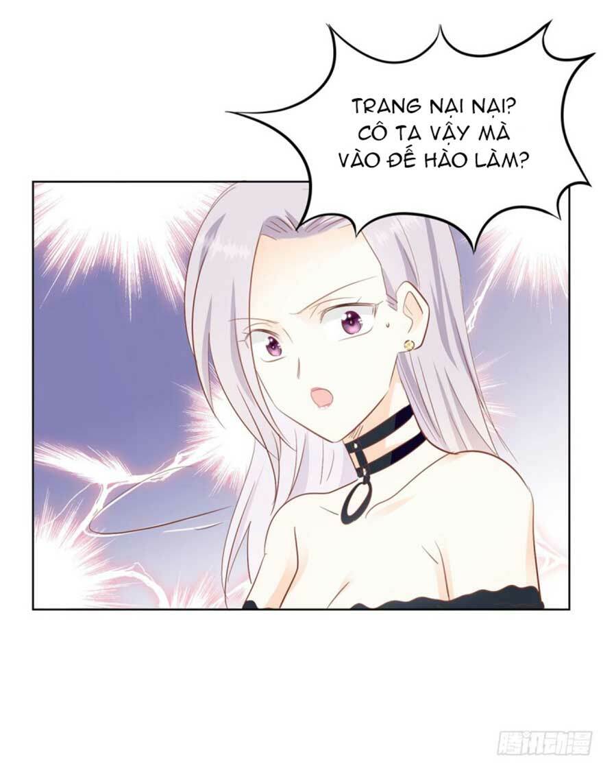 1000 Tư Thế Cưa Đổ Tổng Tài: Chapter 44