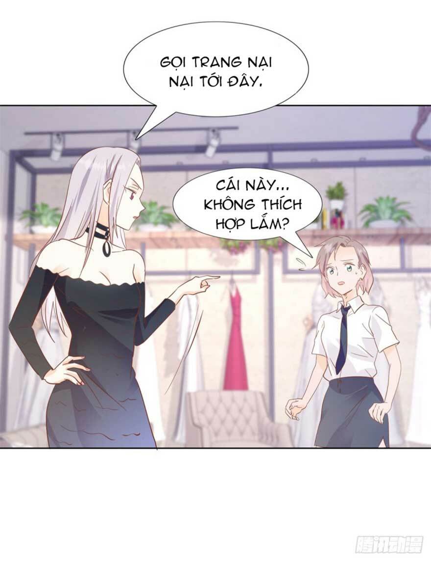 1000 Tư Thế Cưa Đổ Tổng Tài: Chapter 44