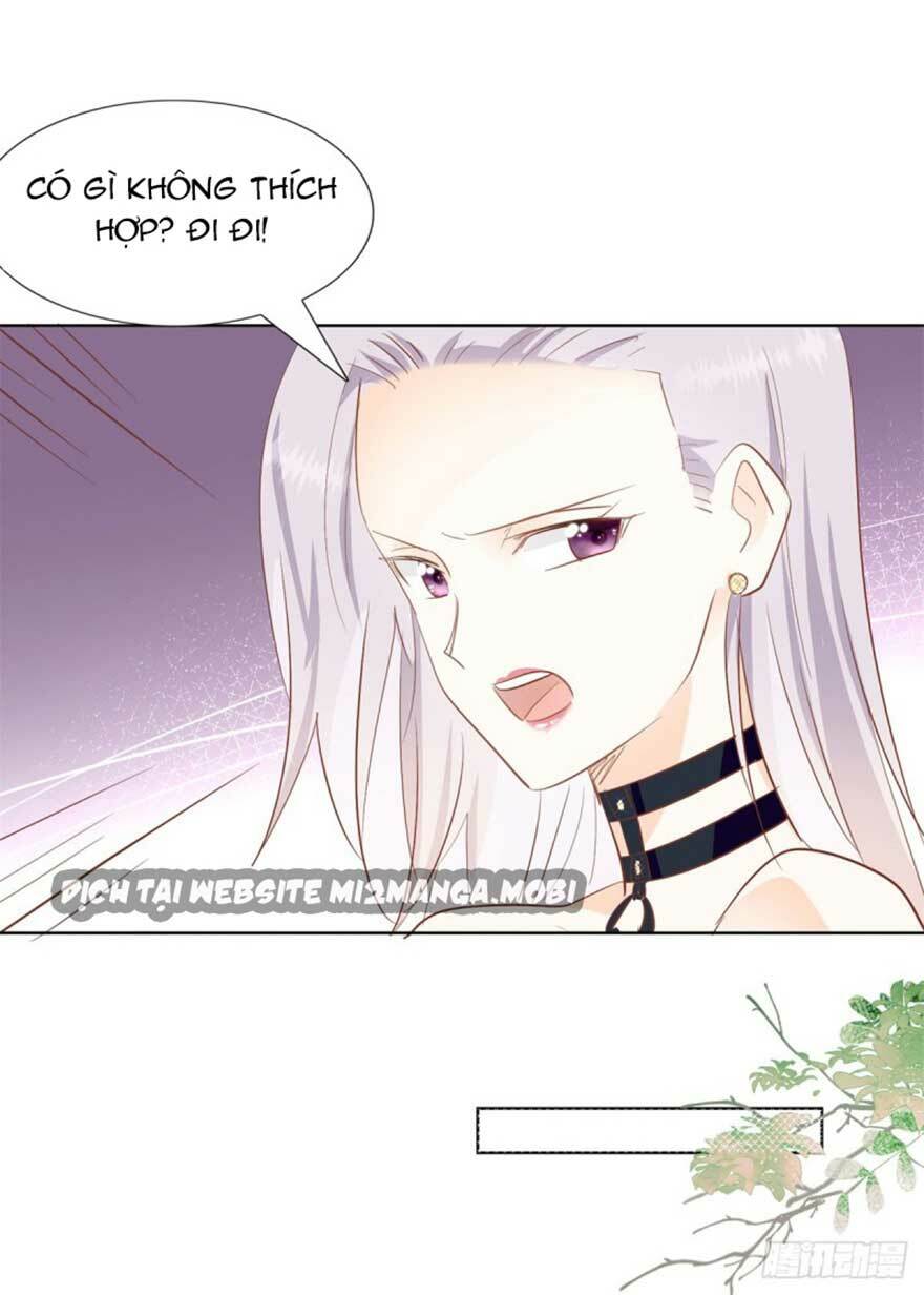 1000 Tư Thế Cưa Đổ Tổng Tài: Chapter 44