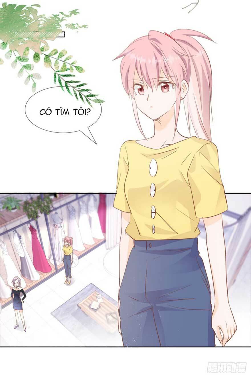 1000 Tư Thế Cưa Đổ Tổng Tài: Chapter 44
