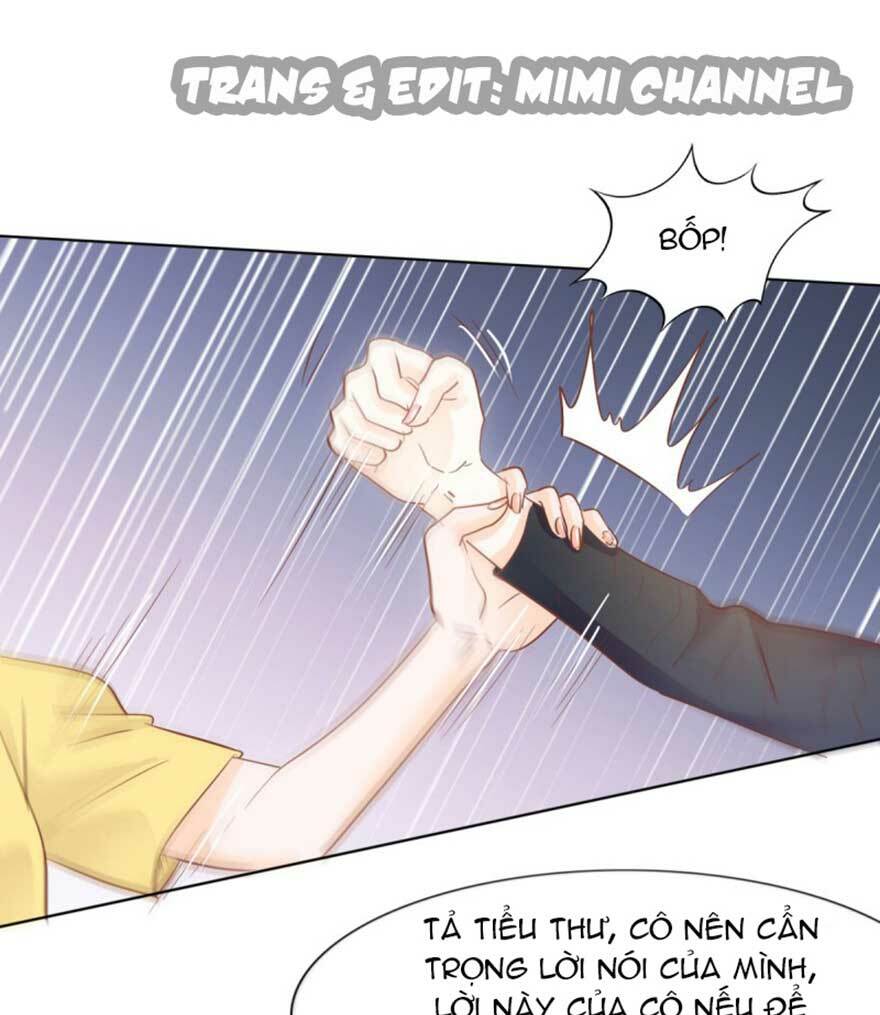 1000 Tư Thế Cưa Đổ Tổng Tài: Chapter 45