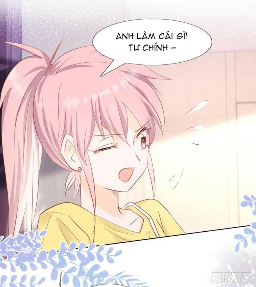 1000 Tư Thế Cưa Đổ Tổng Tài: Chapter 45