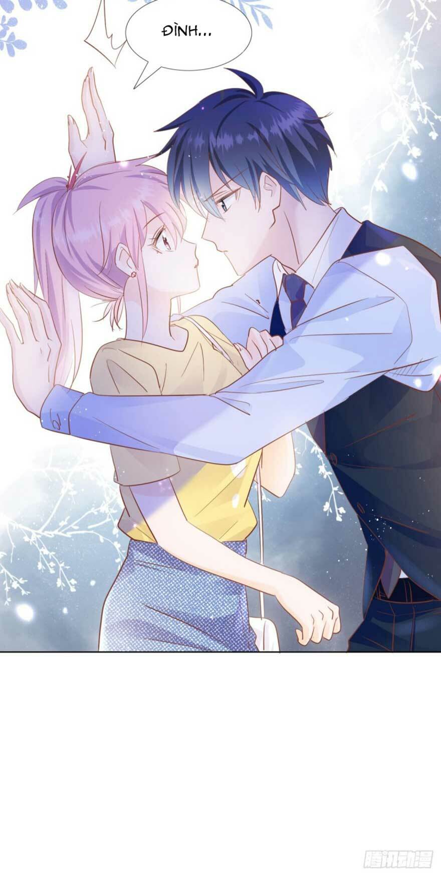 1000 Tư Thế Cưa Đổ Tổng Tài: Chapter 45