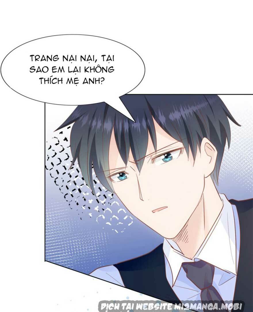 1000 Tư Thế Cưa Đổ Tổng Tài: Chapter 45
