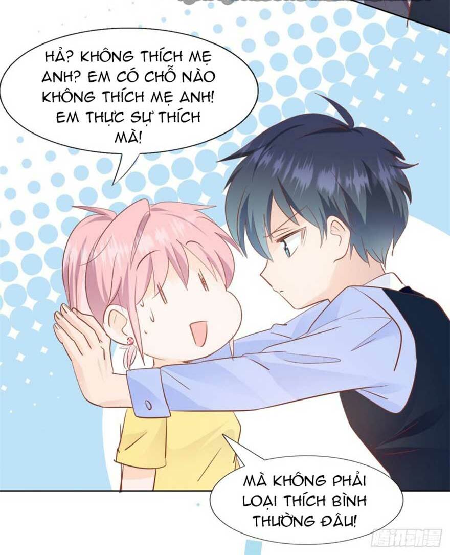 1000 Tư Thế Cưa Đổ Tổng Tài: Chapter 45