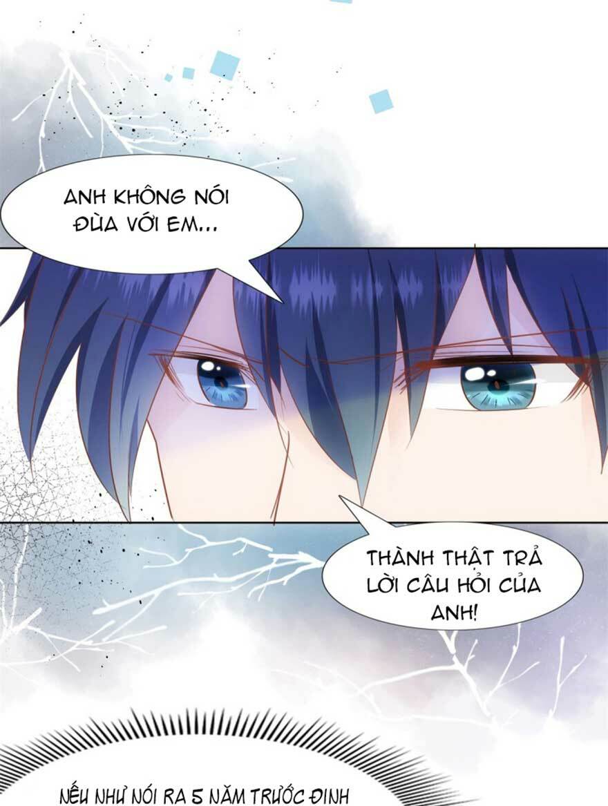 1000 Tư Thế Cưa Đổ Tổng Tài: Chapter 45