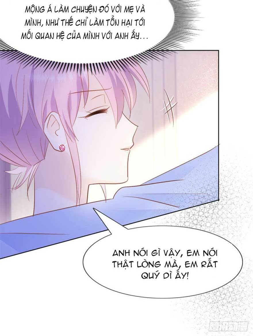 1000 Tư Thế Cưa Đổ Tổng Tài: Chapter 45