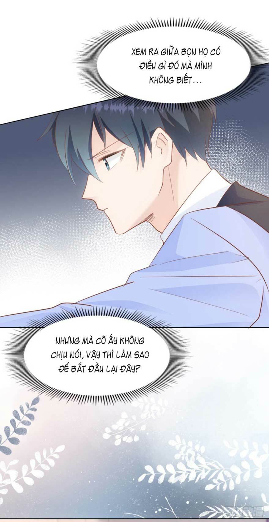 1000 Tư Thế Cưa Đổ Tổng Tài: Chapter 45