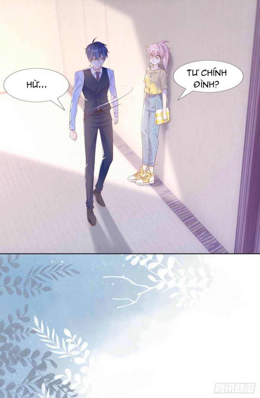 1000 Tư Thế Cưa Đổ Tổng Tài: Chapter 45