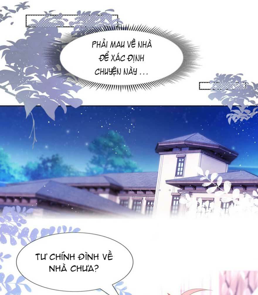 1000 Tư Thế Cưa Đổ Tổng Tài: Chapter 45