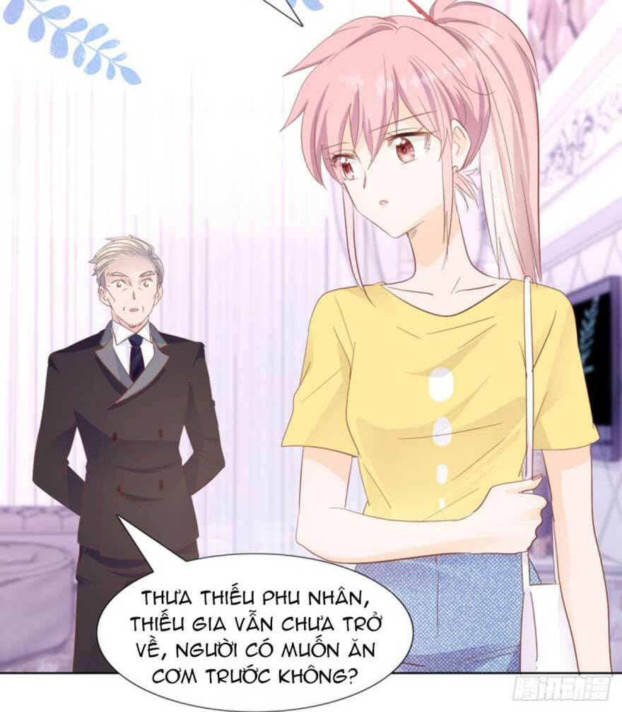 1000 Tư Thế Cưa Đổ Tổng Tài: Chapter 45