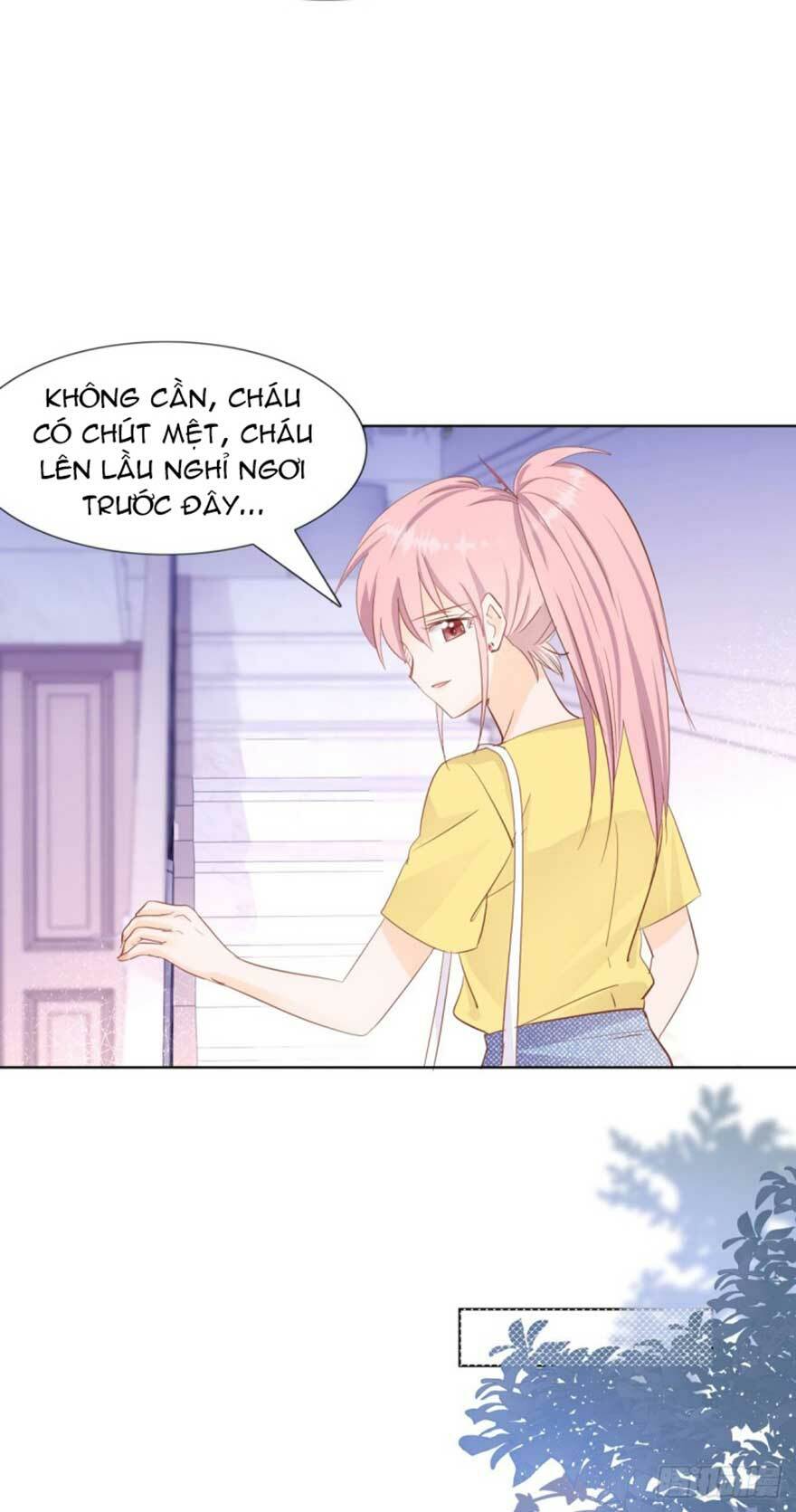 1000 Tư Thế Cưa Đổ Tổng Tài: Chapter 45