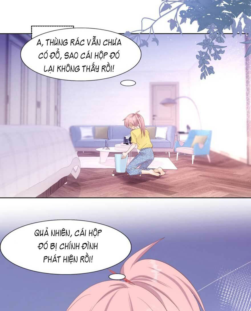 1000 Tư Thế Cưa Đổ Tổng Tài: Chapter 45