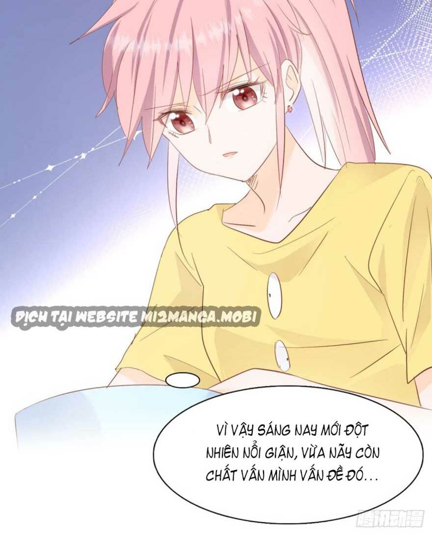 1000 Tư Thế Cưa Đổ Tổng Tài: Chapter 45