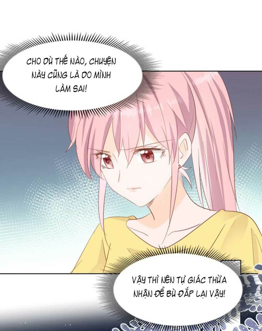 1000 Tư Thế Cưa Đổ Tổng Tài: Chapter 45