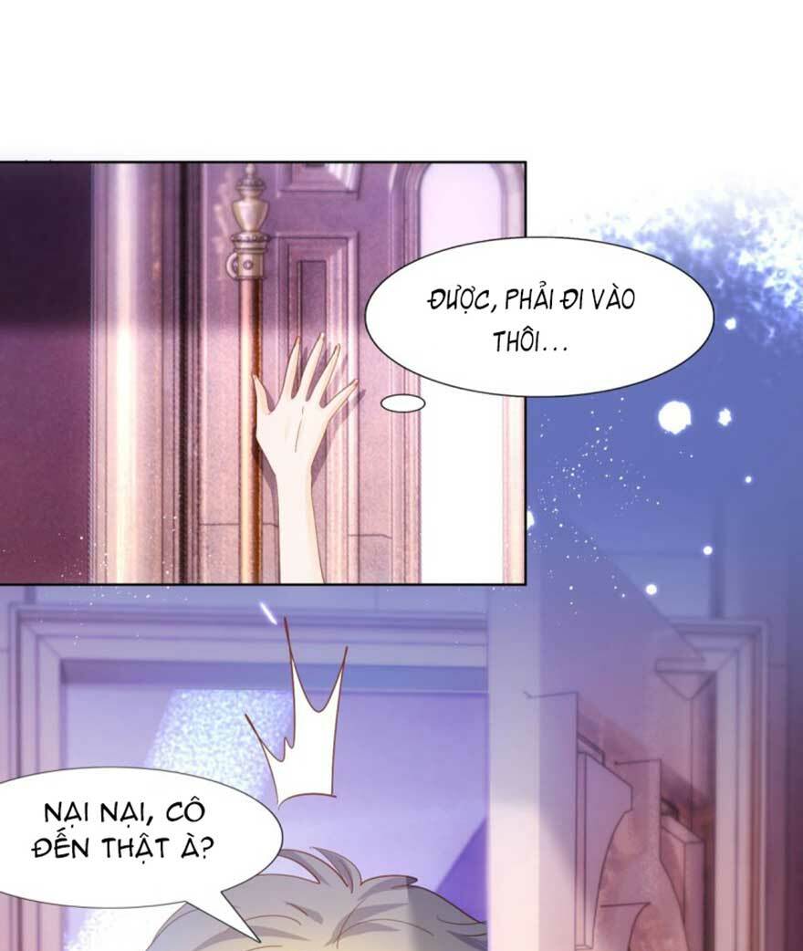 1000 Tư Thế Cưa Đổ Tổng Tài: Chapter 45