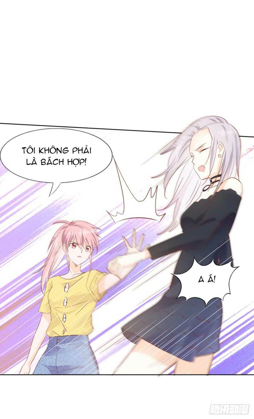 1000 Tư Thế Cưa Đổ Tổng Tài: Chapter 45