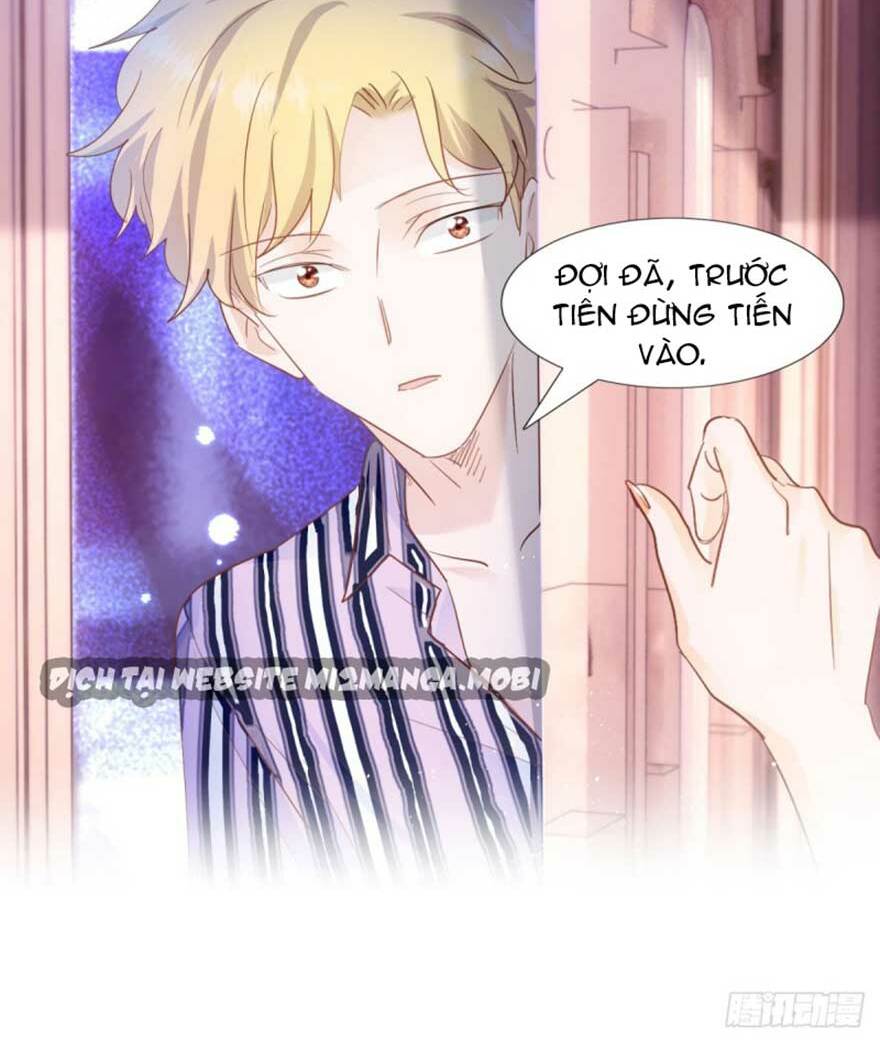 1000 Tư Thế Cưa Đổ Tổng Tài: Chapter 45