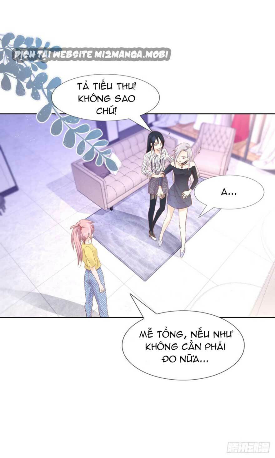 1000 Tư Thế Cưa Đổ Tổng Tài: Chapter 45