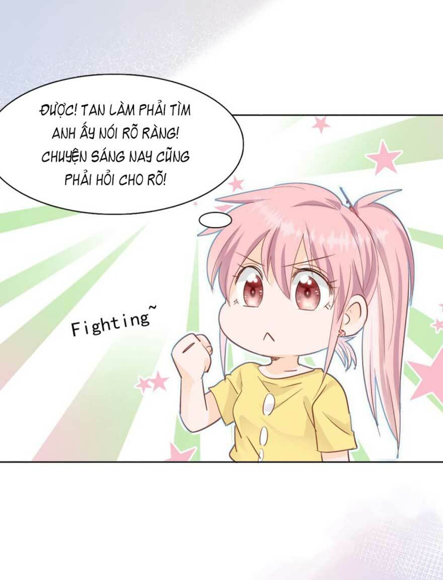 1000 Tư Thế Cưa Đổ Tổng Tài: Chapter 45