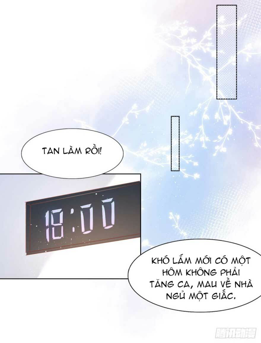 1000 Tư Thế Cưa Đổ Tổng Tài: Chapter 45