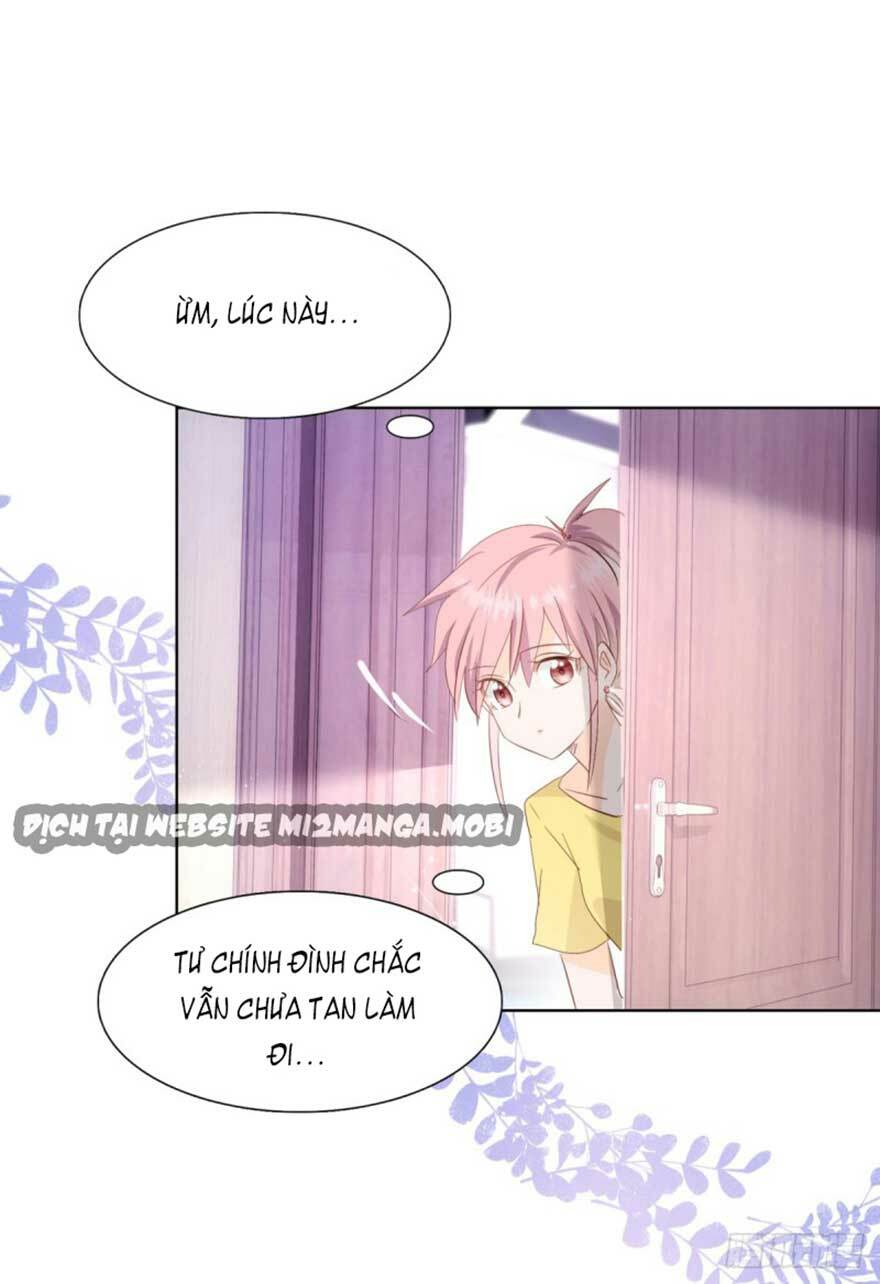 1000 Tư Thế Cưa Đổ Tổng Tài: Chapter 45