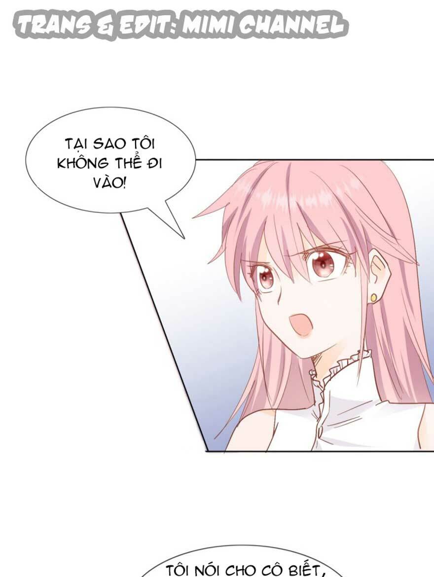 1000 Tư Thế Cưa Đổ Tổng Tài: Chapter 46