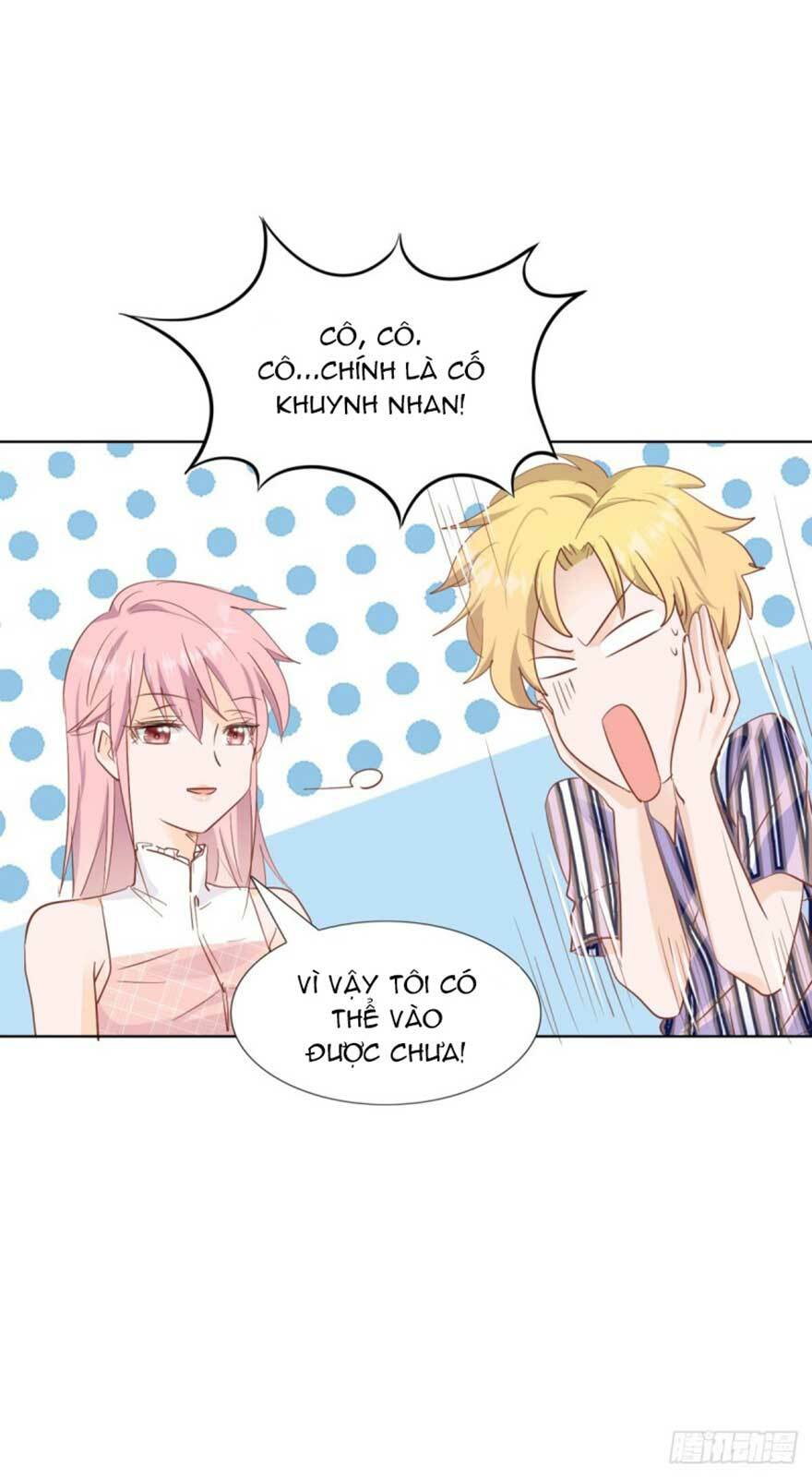 1000 Tư Thế Cưa Đổ Tổng Tài: Chapter 46