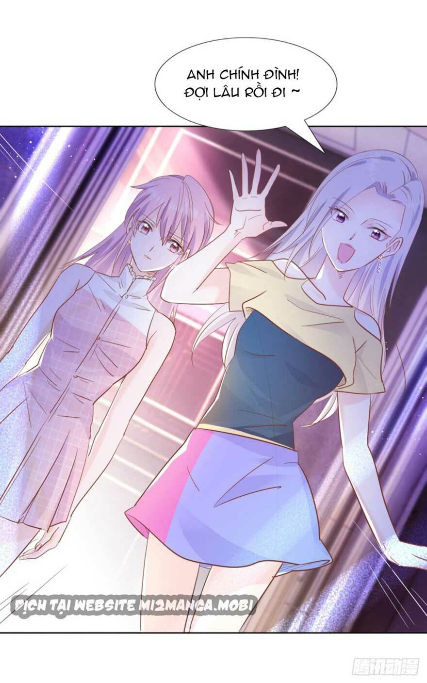1000 Tư Thế Cưa Đổ Tổng Tài: Chapter 46