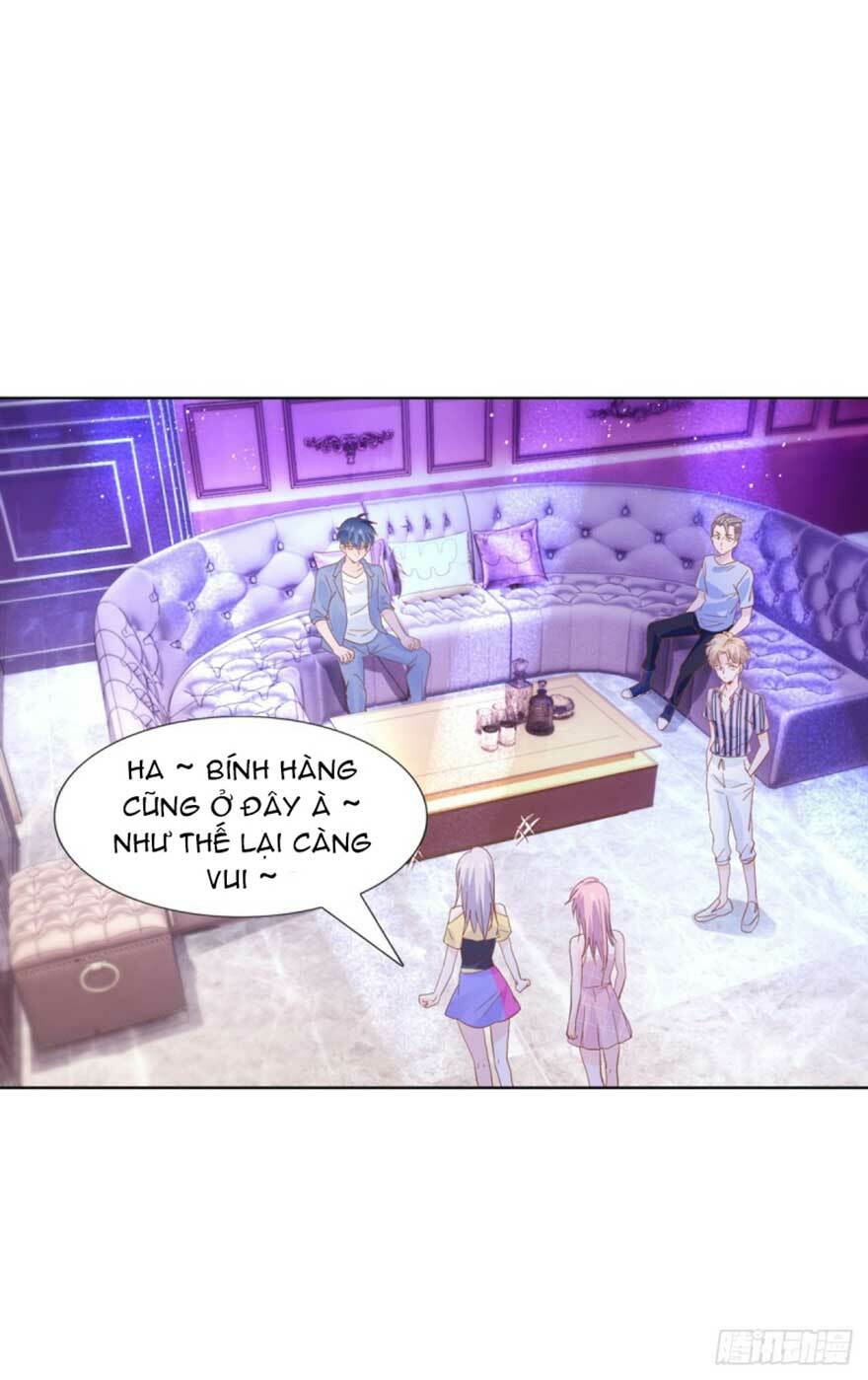 1000 Tư Thế Cưa Đổ Tổng Tài: Chapter 46
