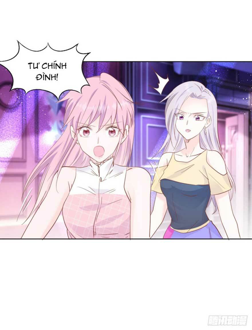 1000 Tư Thế Cưa Đổ Tổng Tài: Chapter 46