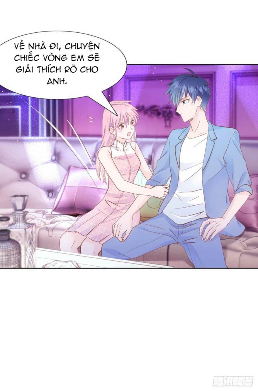 1000 Tư Thế Cưa Đổ Tổng Tài: Chapter 46