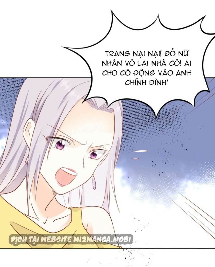 1000 Tư Thế Cưa Đổ Tổng Tài: Chapter 46