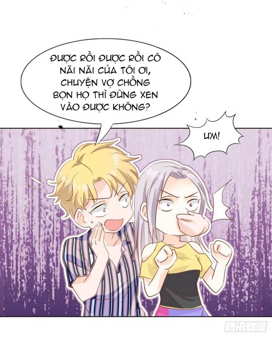 1000 Tư Thế Cưa Đổ Tổng Tài: Chapter 46