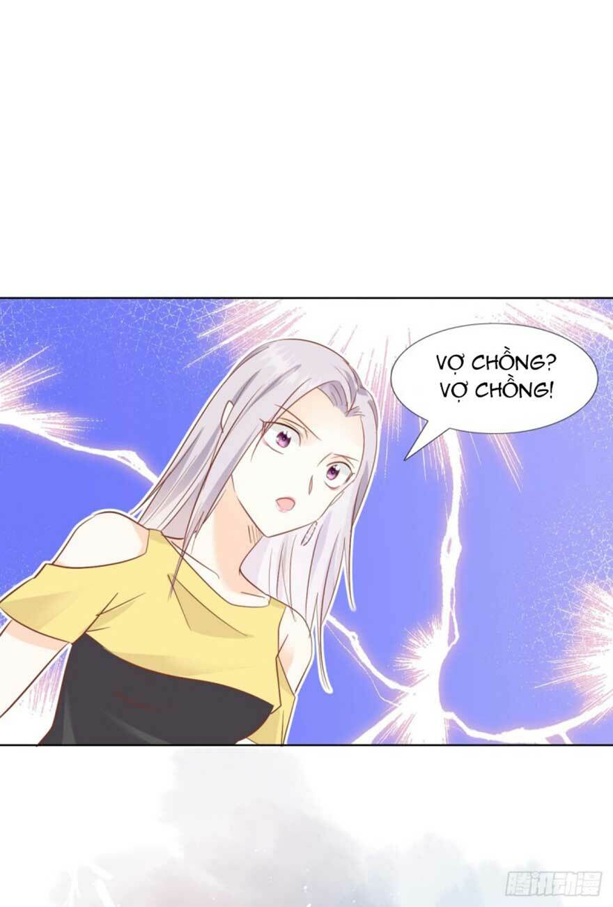 1000 Tư Thế Cưa Đổ Tổng Tài: Chapter 46