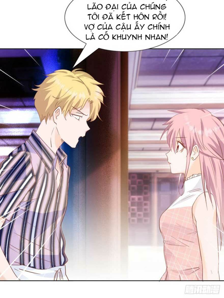 1000 Tư Thế Cưa Đổ Tổng Tài: Chapter 46