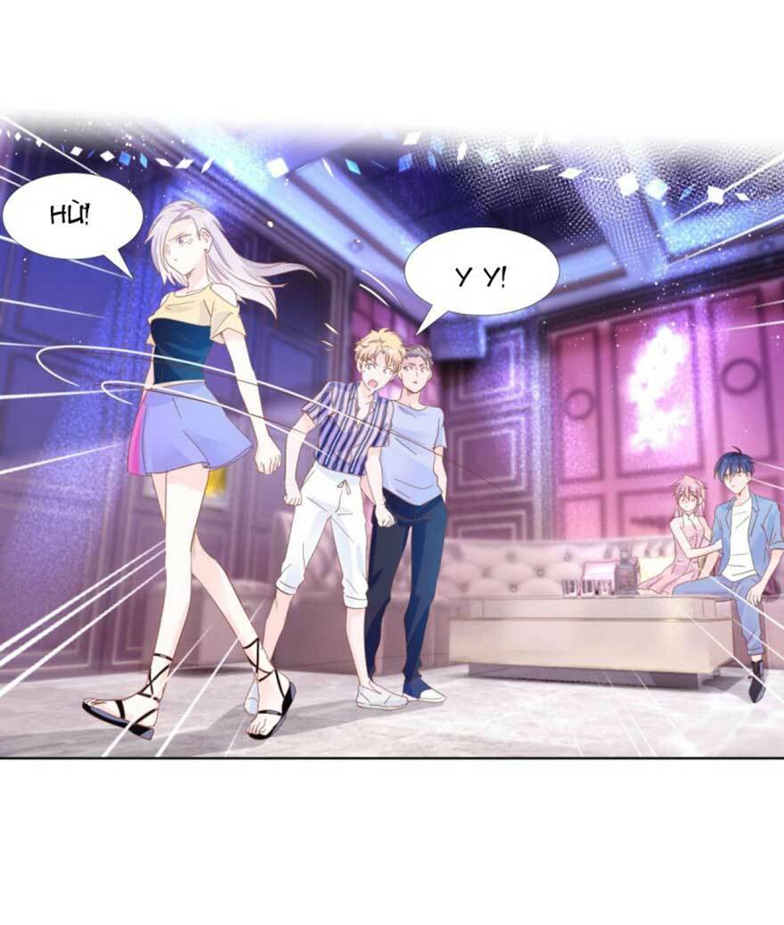 1000 Tư Thế Cưa Đổ Tổng Tài: Chapter 46